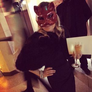 Meet your Posher, Ellen